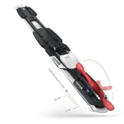 Fix Nordique Rottefella Move Race Kit For NIS 3.0 & NIS 2.0 -Matériel De Ski Reduction a5e225d3d7e68fb0d0feea982cbca72fd01e7c01 H21MADSFIX172474 8