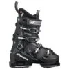 Chaussures De Ski Nordica Speedmachine 3 85 W Gw Black Anthracite White -Matériel De Ski Reduction a7a035372bd9a510559bad8fd1a36498ebe9246e H23NORDCHA216819 0
