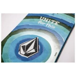 Planche Snowboard Nitro Beast X Volcom -Matériel De Ski Reduction a829f3b66a363132d71b56c9a84d30fa10c649db H23NITRBOA251875 906