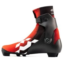 Chaussures De Ski Nordique Alpina Elite 3.0 Skate -Matériel De Ski Reduction a84290186ba673153a0b00ce8618b019bb9ec38f H22ALPICHA178770 9