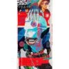 Planche Snowboard Capita Ultrafear