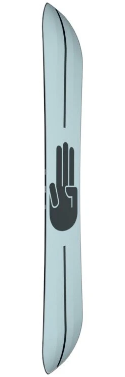 Planche Snowboard Bataleon Chaser -Matériel De Ski Reduction aa50047faa398a5aabf3106321281b2ef5ca662d H23BATABOA259158 11