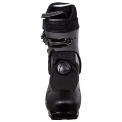 Chaussures De Ski Randonnée Atomic Backland Expert W Black Anthracite Light Blue -Matériel De Ski Reduction ab8d221f70159a8621b59e8a10e2dd8df7cabda1 H21ATOMCHA005 4