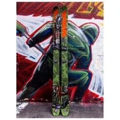 Ski K2 Reckoner 102 -Matériel De Ski Reduction abcd294164d25c4a7d069fe2b04ef0db21e56780 H23KDEUSKI268289 904