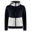 Veste Nordique Craft Pursuit Thermal Jkt W Black-Ash