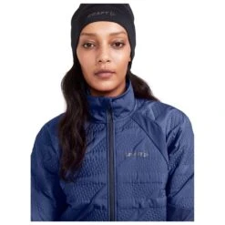 Veste Nordique Craft Adv Nordic Training Speed Jacket W Blaze -Matériel De Ski Reduction ad38b5f56bda511beb9c50a1f45b77db9eaa10f4 H23CRAFTTH2251850 902