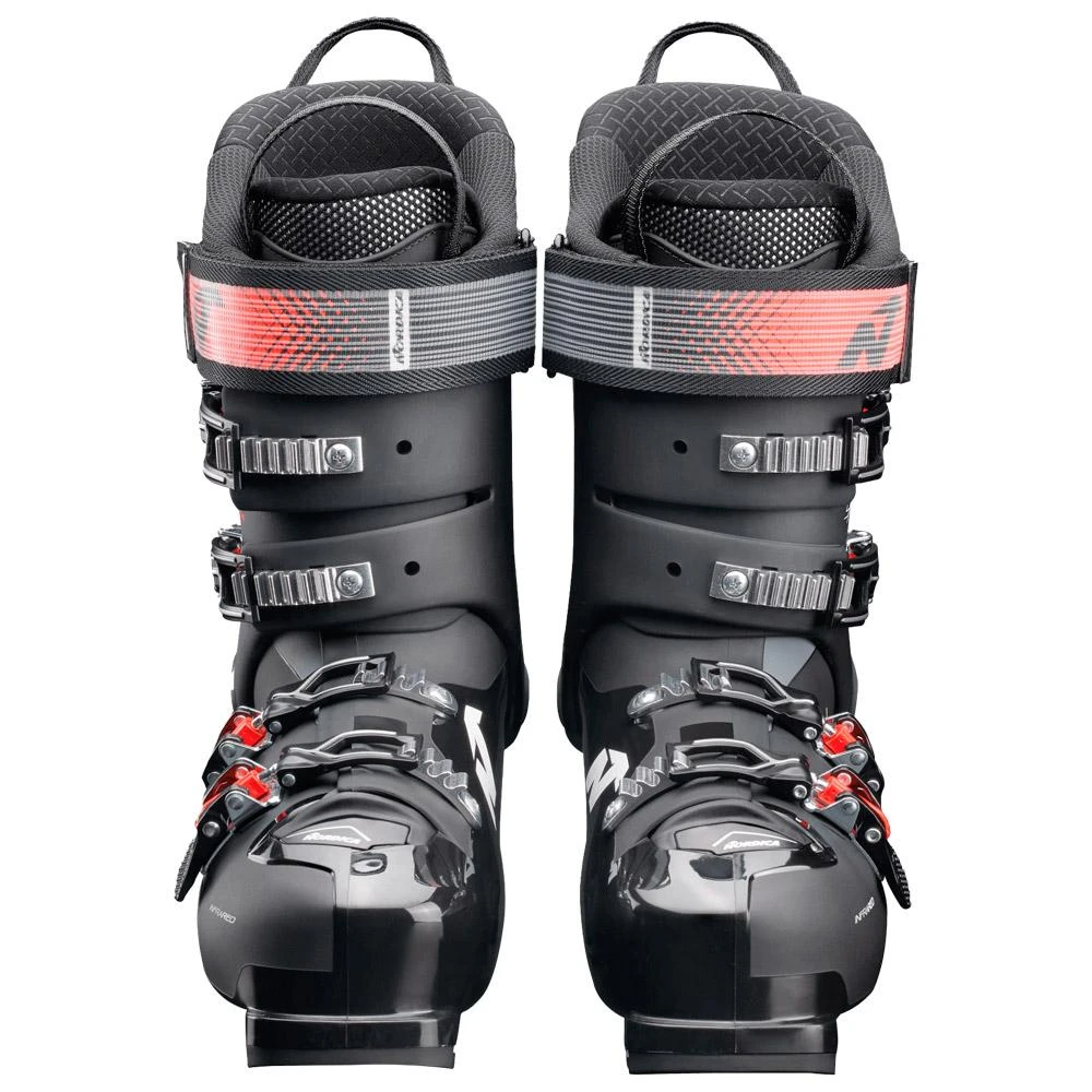 Chaussures De Ski Nordica Speedmachine 3 110 Gw Black Anthracite Red 11 Chaussures De Ski Nordica Speedmachine 3 110 Gw Black Anthracite Red – Image 9