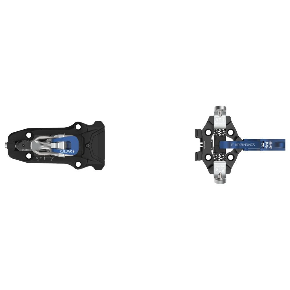 Fix Randonnée ATK Kuluar 9 LT 5 Fix Randonnée ATK Kuluar 9 LT – Image 3