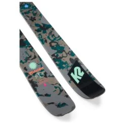 Ski K2 Midnight -Matériel De Ski Reduction ae7c8519f5c296ab3e0bc63d2eae90cd0d962c8f H23KDEUSKI322683 905