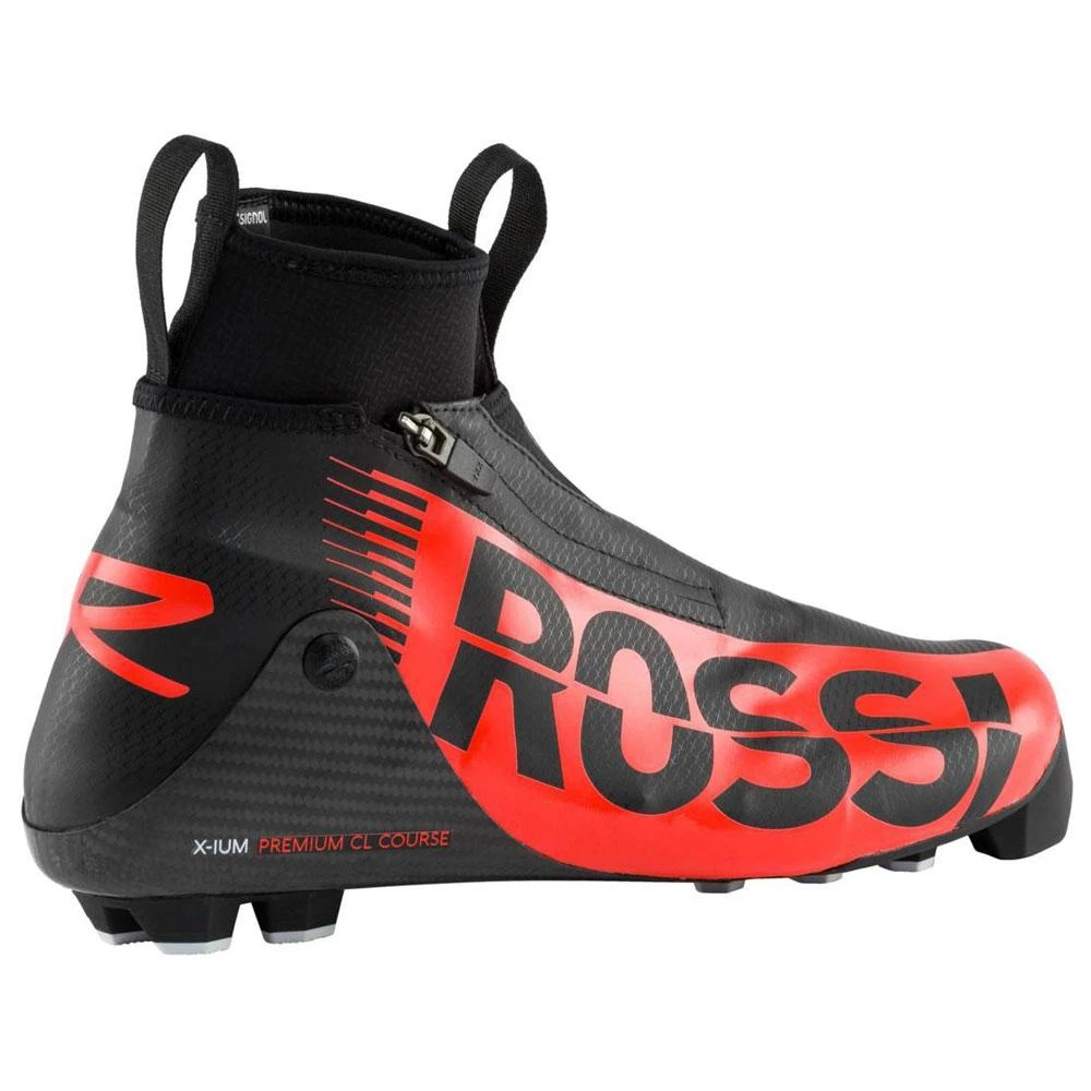 Chaussures De Ski Nordique Rossignol X-IUM Carbon Premium Classic Course 4 Chaussures De Ski Nordique Rossignol X-IUM Carbon Premium Classic Course – Image 2