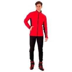 Veste Nordique Rossignol Softshell Jkt Sports Red -Matériel De Ski Reduction b2018c81d7421e61beb176cfeb4f8c86d23ce846 H19ROSSTTH9375221 901