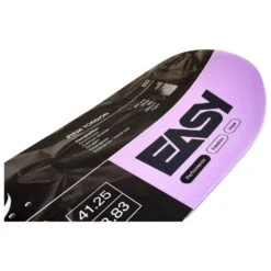 Planche Snowboard Easy Snowboard Pink Torsion -Matériel De Ski Reduction b28d3294feab777b9c0d4c0e1877f96b691515c3 H23EASYBOA346459 901