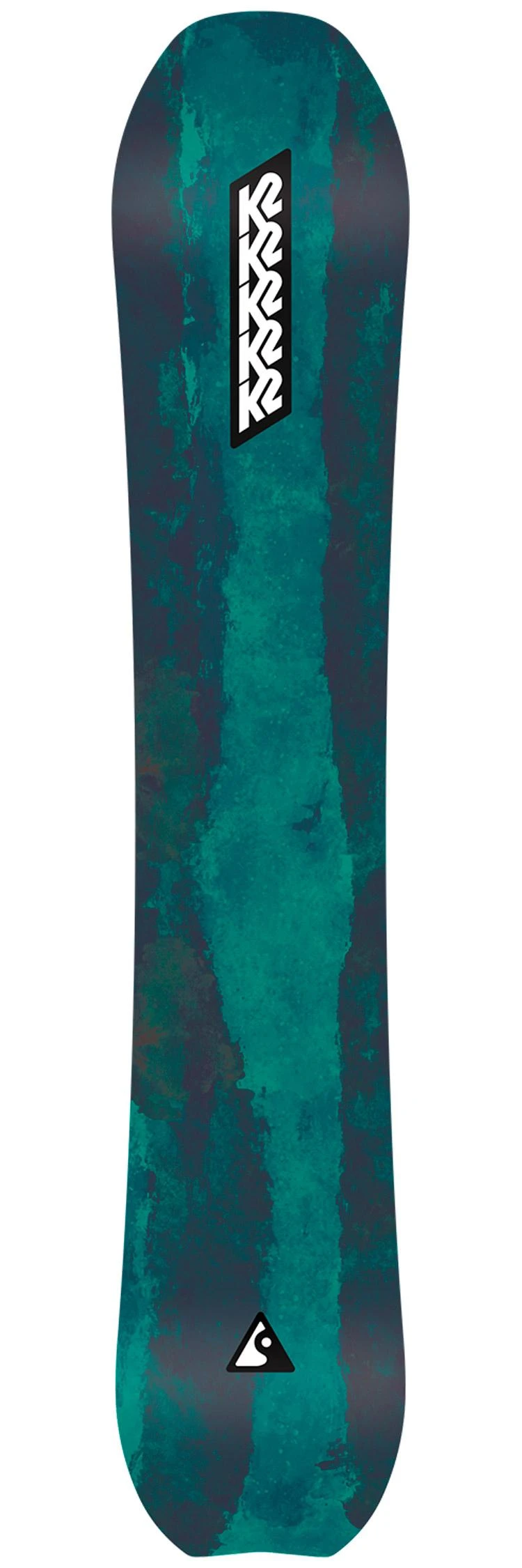 Planche Snowboard K2 Passport Design 4 Planche Snowboard K2 Passport Design – Image 2