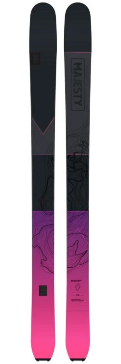 Ski Majesty Havoc Carbon