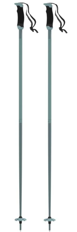 Bâton Atomic Amt SQS W Green