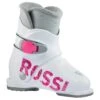 Chaussures De Ski Rossignol Fun Girl 1 White -Matériel De Ski Reduction b66176abab17269744b71eaa508654237b38d2df VH21ROSSCHA025 0