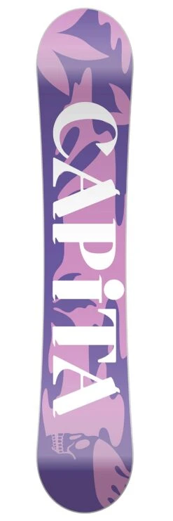 Planche Snowboard Capita Paradise -Matériel De Ski Reduction b84fbfeb6c3293e77bf214a47622d19f83d2fee3 H23CAPIBOA258724 CAPI0025848 2