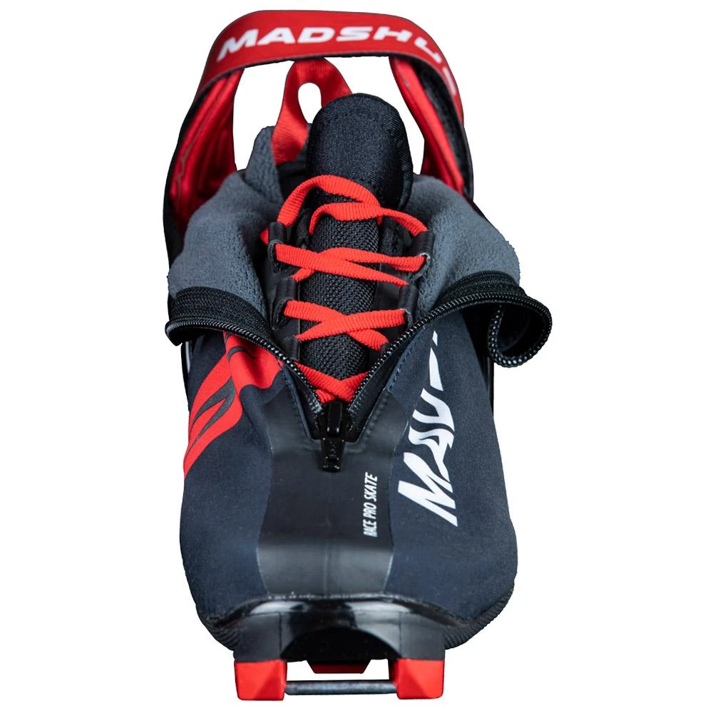 Chaussures De Ski Nordique Madshus Race Pro Skate 5 Chaussures De Ski Nordique Madshus Race Pro Skate – Image 3