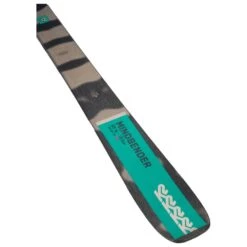 Ski K2 Mindbender 85 W -Matériel De Ski Reduction bb7fdb087d013e49a6cbb1a25be4f65b62013091 H23KDEUSKI267987 904