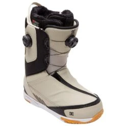Boots DC Transcend Off White Gum -Matériel De Ski Reduction bc36105491b4dd9cc5f1c572844ac32d432f4641 H23DCUSBOO3326566 4