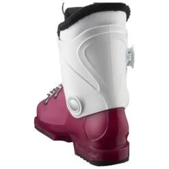 Chaussures De Ski Salomon T3 Rt Girly Rose Violet Transluc White -Matériel De Ski Reduction bd0c7b9a3c907dcc5b0ff7478b62bcb6c5d558d6 VH21SALOCHA017 5