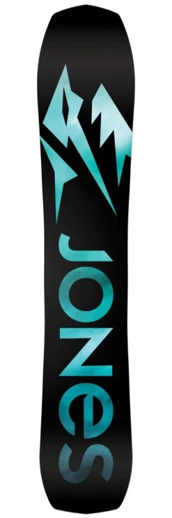 Planche Snowboard Jones Women's Flagship -Matériel De Ski Reduction bf584ad1330a07c6b505d5a876dc0ec276f0e1c7 H23JONEBOA255331 2
