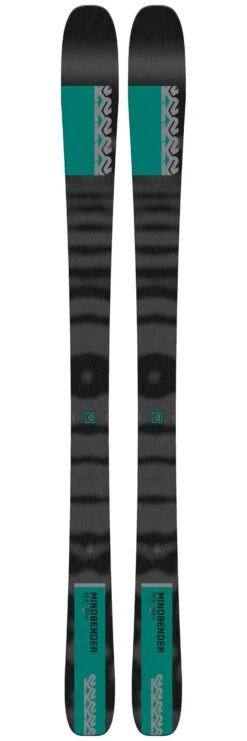 Ski K2 Mindbender 85 W