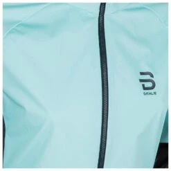 Veste Nordique Bjorn Daehlie Jacket Elite Wmn Iced Aqua -Matériel De Ski Reduction c19fa14af60fabfe61ea69165b82dda7626a7972 H23BJORTTH2253990 901