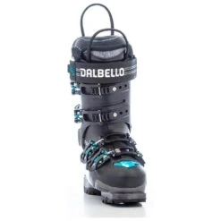 Chaussures De Ski Dalbello DS Asolo Factory W GW LS Black Anthracite -Matériel De Ski Reduction c2cd80e8a43f02b13e5e232f5f10337558bccfb2 H20DALBCHA214249 3