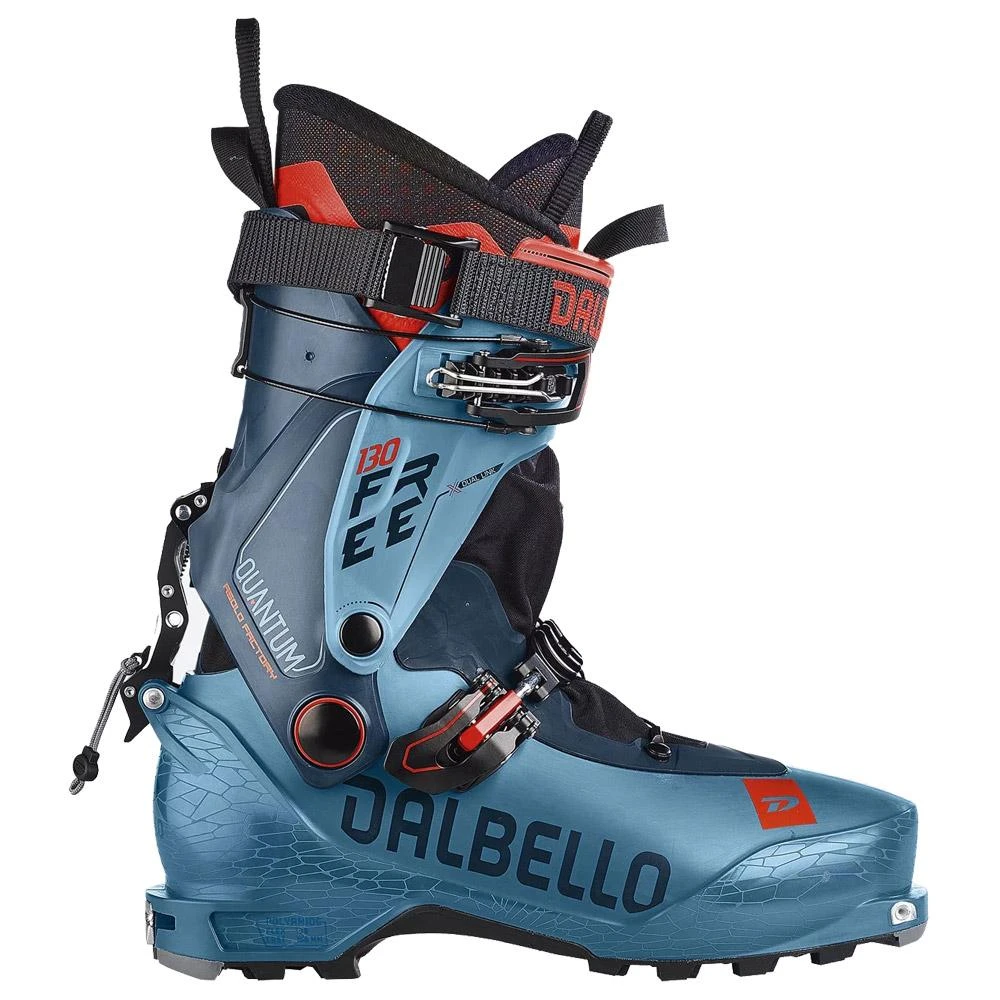 Chaussures De Ski Randonnée Dalbello Quantum Free Asolo Factory 130 4 Chaussures De Ski Randonnée Dalbello Quantum Free Asolo Factory 130 – Image 2