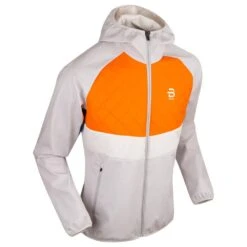 Veste Nordique Bjorn Daehlie Nordic 2.0 Quiet Grey