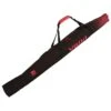 Housse Ski Volkl Race Single Ski Bag 165+15+15 Black Red