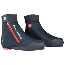 Chaussures De Ski Nordique Madshus Bootcover Warm Design -Matériel De Ski Reduction c68e26d63b80b8a9a621a3f12aa97c534a4ec330 H23MADSCHA264008 4
