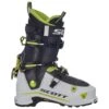 Chaussures De Ski Randonnée Scott Cosmos Tour White Yellow