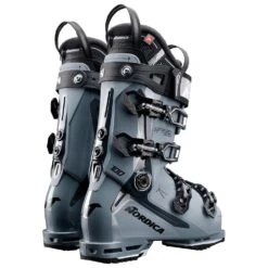 Chaussures De Ski Nordica Speedmachine 3 100 Gw Grey Black Red -Matériel De Ski Reduction c6d2524939c8db789492a8743bc9449e6eac581f H23NORDCHA216876 902