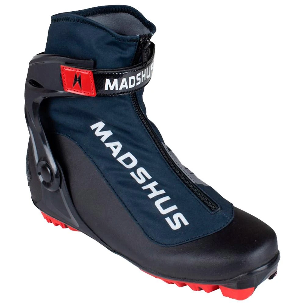 Chaussures De Ski Nordique Madshus Endurace Skate 3 Chaussures De Ski Nordique Madshus Endurace Skate