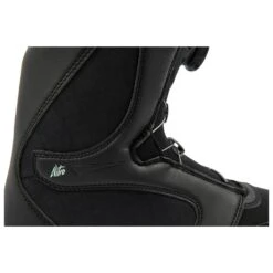 Boots Nitro Flora Boa Black Mint -Matériel De Ski Reduction c761fddf8b51a1c12bea7c98a1e526e8650643ce H22NITRBOO1189257 906
