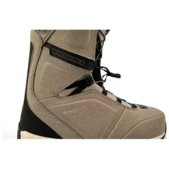 Boots Nitro Team Tls Stone Black -Matériel De Ski Reduction c8c8682686aa4bef35b7d509d140cd70a33bd646 H21NITRBOO008 10