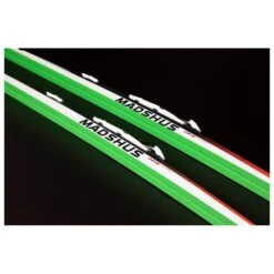 Ski Nordique Madshus Redline 3.0 F3 LTD Green Base -Matériel De Ski Reduction c8da6014fdbd486ea47a2c9eaa817b62ebdee931 H22MADSSKI205509 12