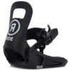 Fix Snowboard Ride Micro Black