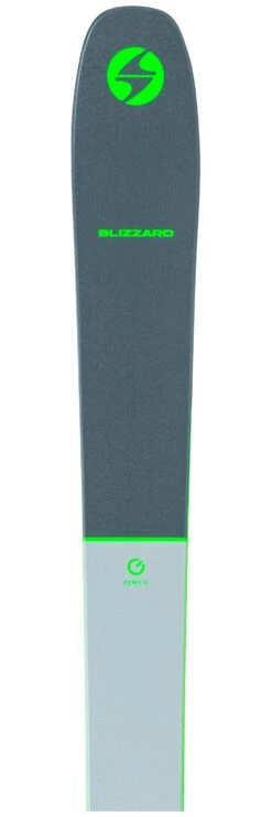 Ski Blizzard Zero G 094 Approach -Matériel De Ski Reduction cbbb82cfc6664a359c1961da3f6681631f1cd33d H22BLZRSKI183626 9