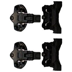 Fix Snowboard Karakoram Nomad -Matériel De Ski Reduction cbc328778513bc4c5af1a34be42c6dec53e756ea H23KARABIN255140 11