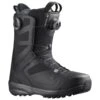 Boots Salomon Dialogue Dual Boa Wide