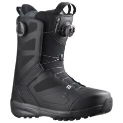 Boots Salomon Dialogue Dual Boa Wide