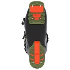 Chaussures De Ski K2 Mindbender 100 MV Gray Blue -Matériel De Ski Reduction cd6c6d25c394069de7e86b31596552d8009d045c H23KDEUCHA268897 9