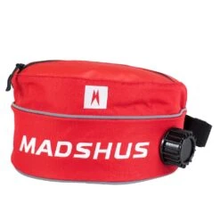 Porte-Gourde Madshus Insulated Drink Belt Red -Matériel De Ski Reduction cd7d2ed4a1be935a93194fdc6310256433b22f14 H22MADSACC185793 MADS0512281 2