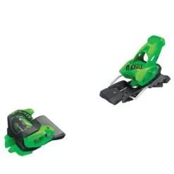 Fix Ski Head Attack² 13 Gw Br.110 Green