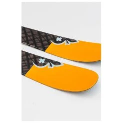 Ski Alpin Da Movement Session 90 DA ** -Matériel De Ski Reduction d0ab29b6b623d28e17f920a5779f17957acaabc0 H22MOVESKI251848 12