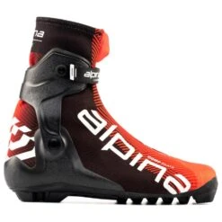 Chaussures De Ski Nordique Alpina Comp Skate 11 Chaussures De Ski Nordique Alpina Comp Skate -Matériel De Ski Reduction d25aac42bc1c7da89d61bf7283670d7e05b91dfa H22ALPICHA178773 3