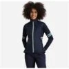 Veste Nordique Rossignol W Poursuite Warm Jkt Eclipse -Matériel De Ski Reduction d267c028a5bece38ac2fbe72dd3292e994c3bf87 H20ROSSTTH9181632 0